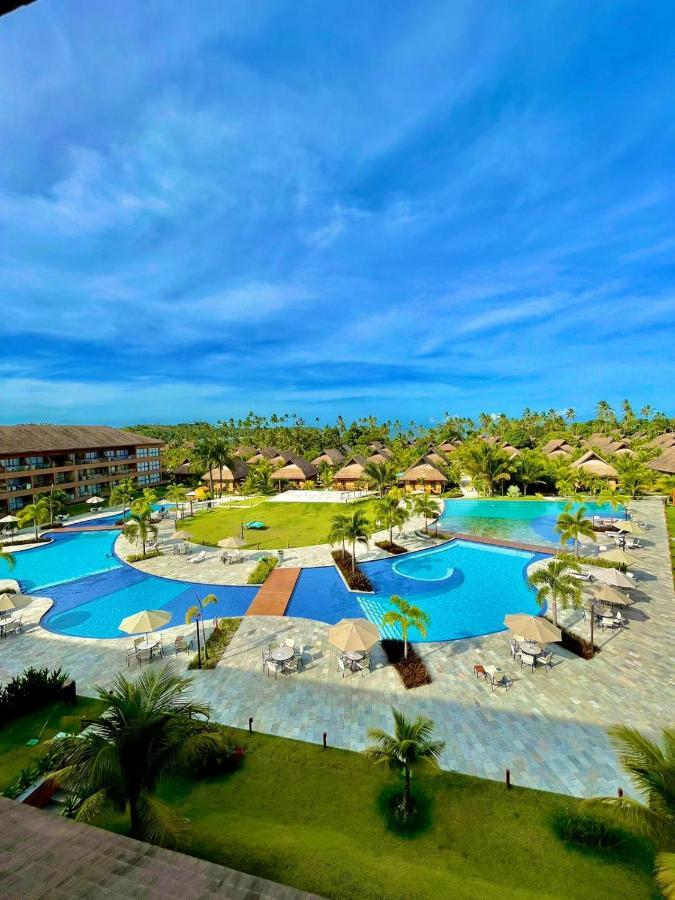 Marenostrum -Vista Mar - Praia Dos Carneiros - Eco Resort- 2 Suites Exteriér fotografie